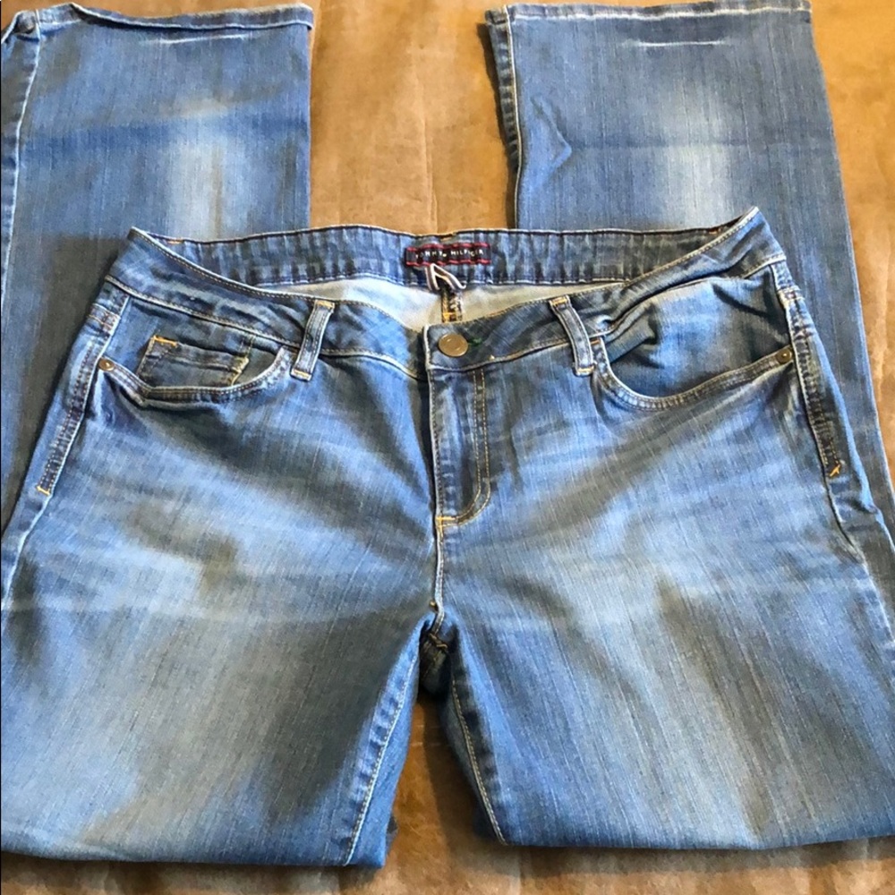 Women’s Tommy Hilfiger Jeans